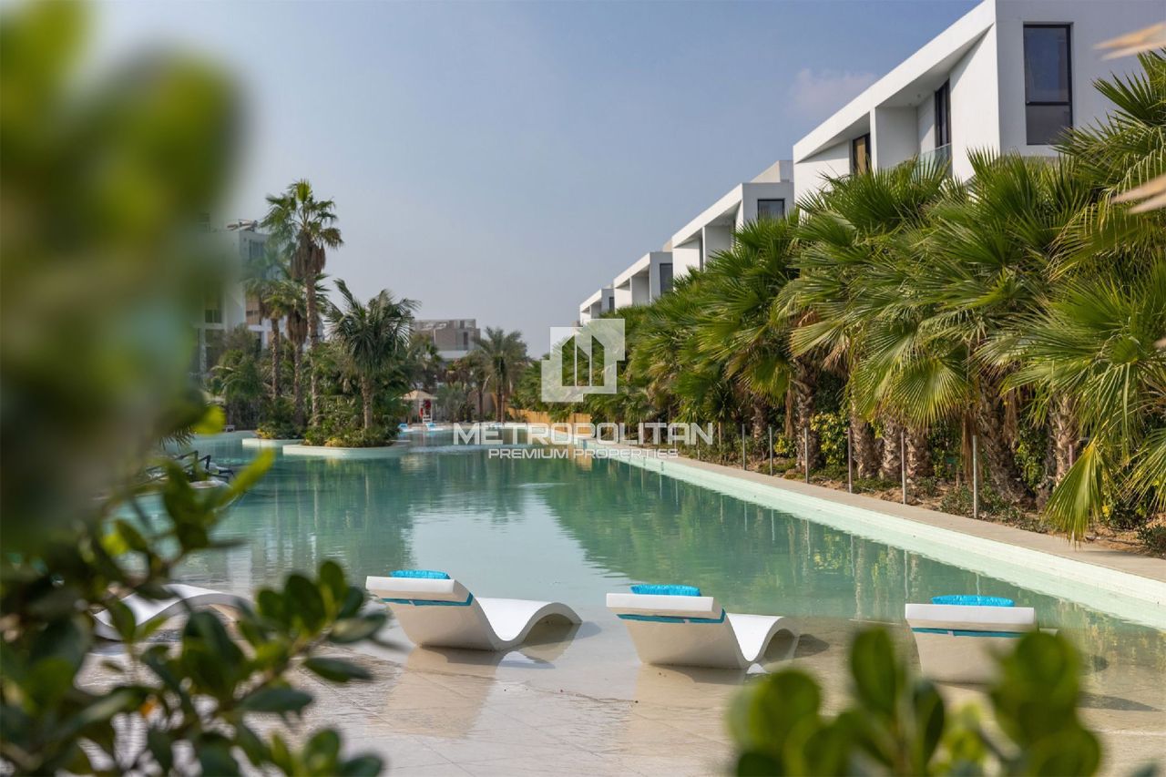 Вилла в Дубае, ОАЭ, 598 м² - фото 13