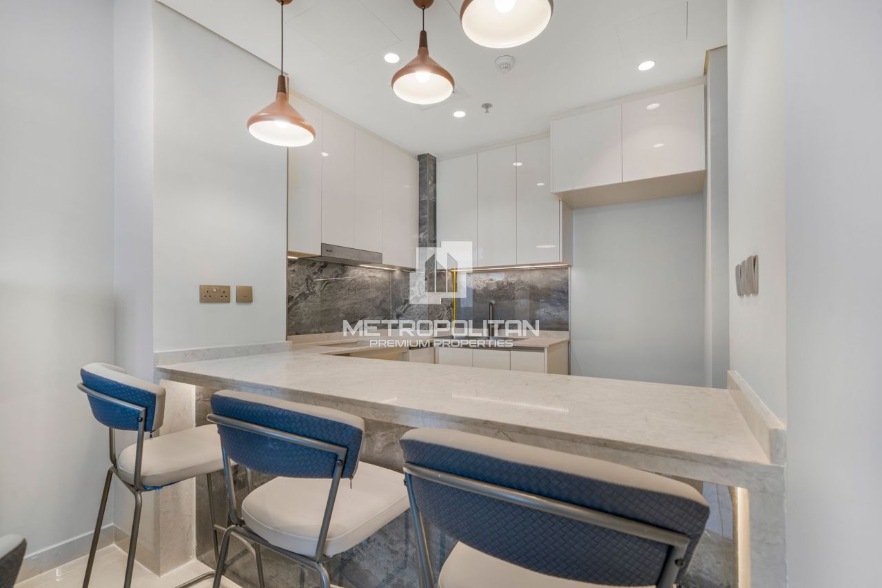 Апартаменты в Дубае, ОАЭ, 117 м² - фото 13