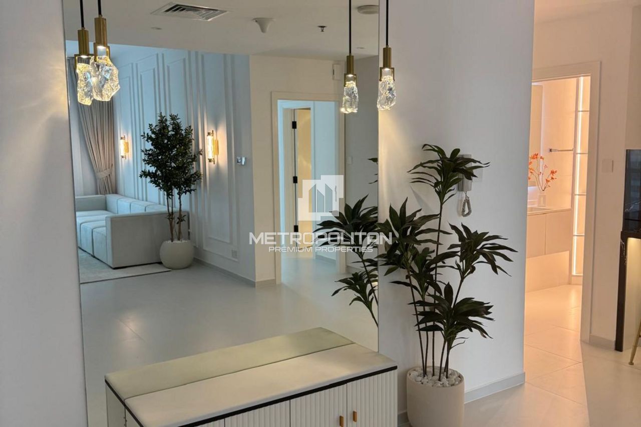 Апартаменты в Дубае, ОАЭ, 129 м² - фото 13