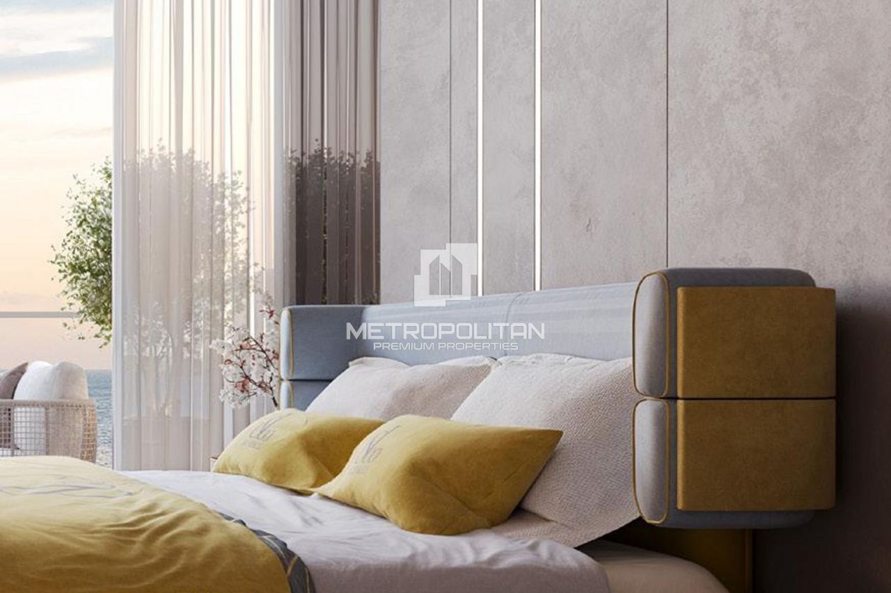 Апартаменты в Рас-эль-Хайме, ОАЭ, 74 м² - фото 13