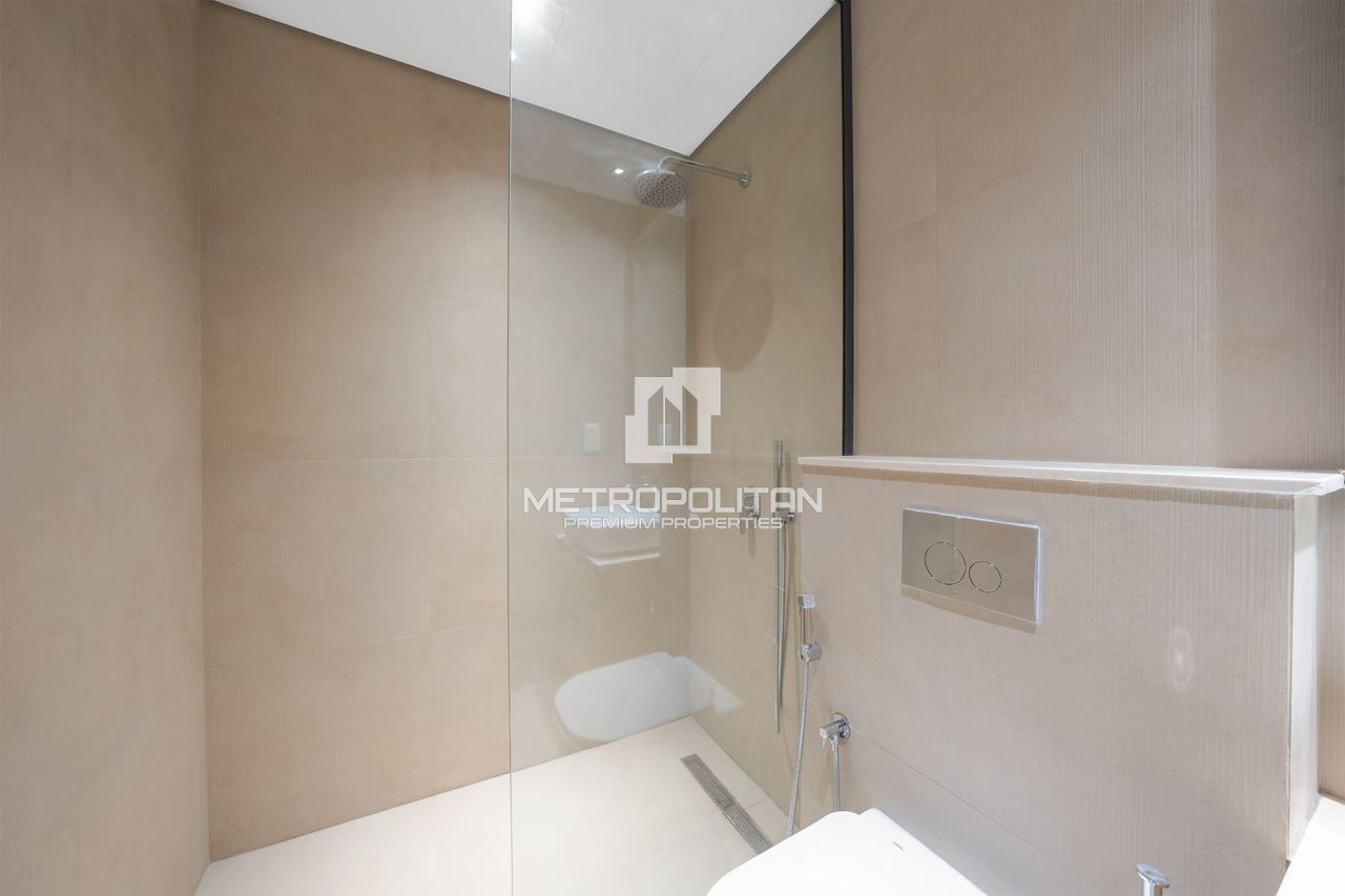 Апартаменты в Дубае, ОАЭ, 132 м² - фото 13