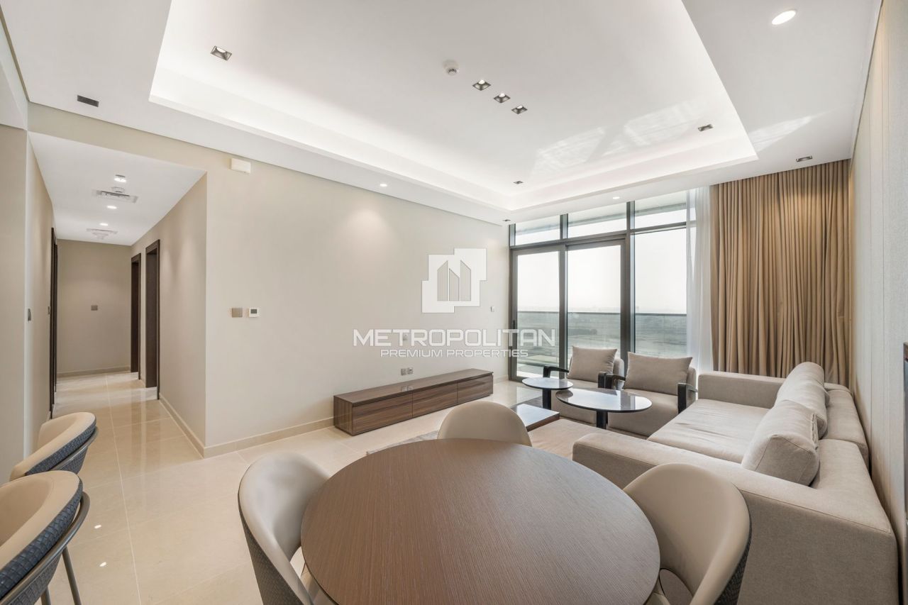 Апартаменты в Дубае, ОАЭ, 117 м² - фото 14