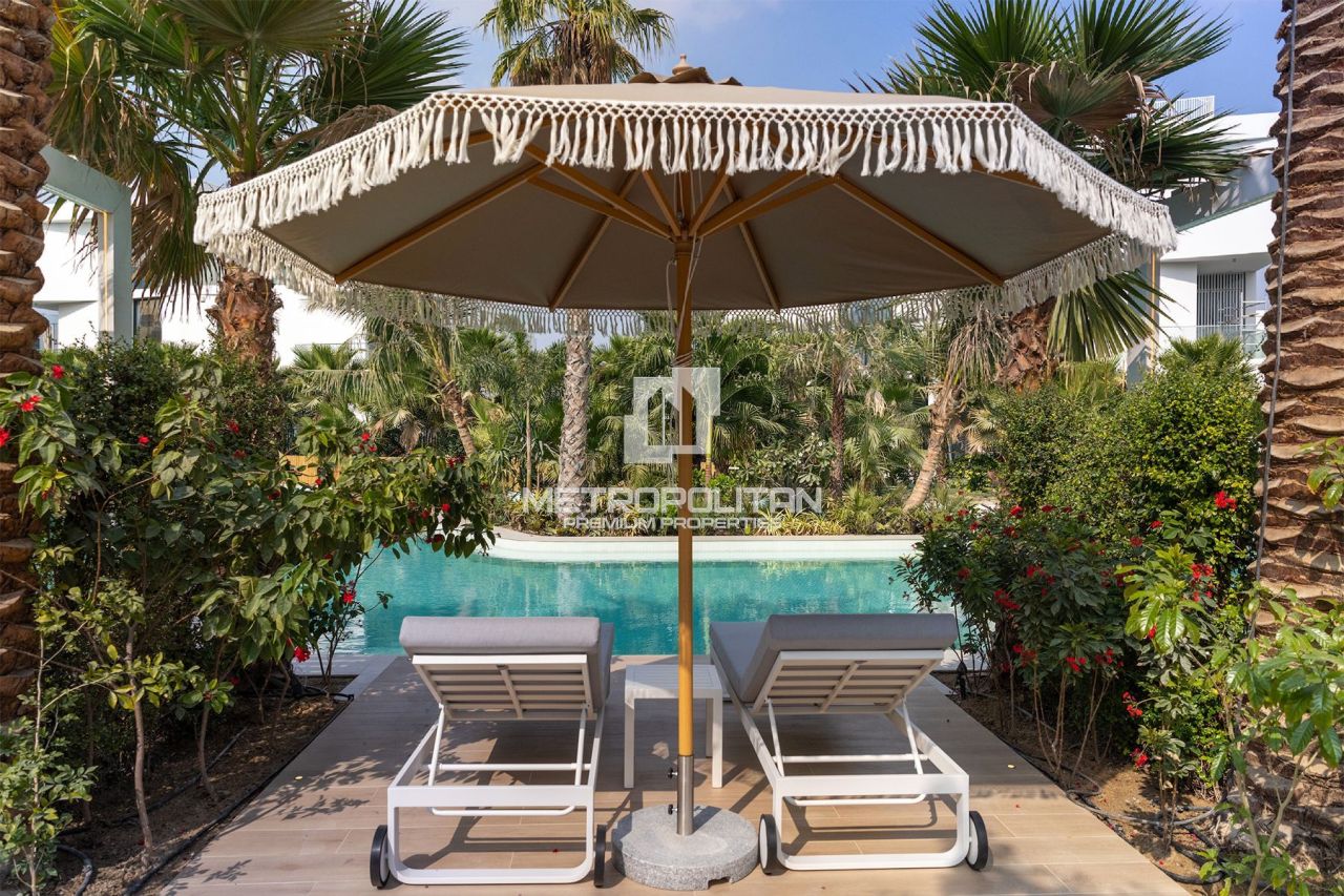 Вилла в Дубае, ОАЭ, 598 м² - фото 14