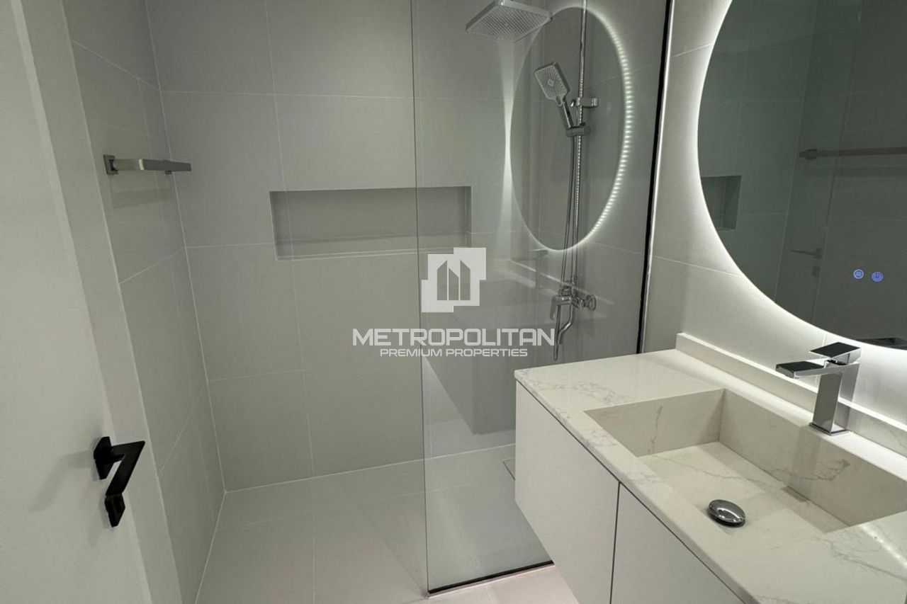 Апартаменты в Дубае, ОАЭ, 129 м² - фото 15