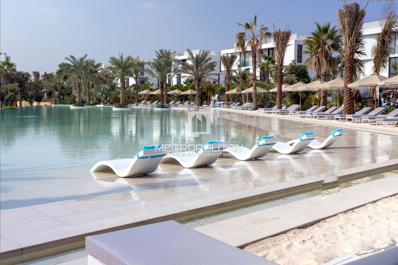 Вилла в Дубае, ОАЭ, 598 м² - фото 15