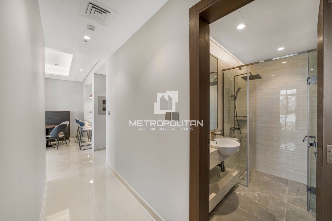 Апартаменты в Дубае, ОАЭ, 117 м² - фото 15