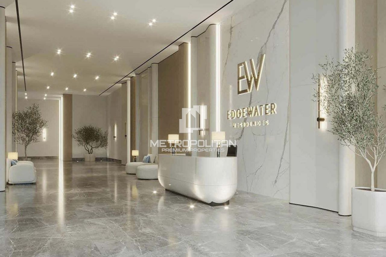 Апартаменты в Дубае, ОАЭ, 79 м² - фото 15