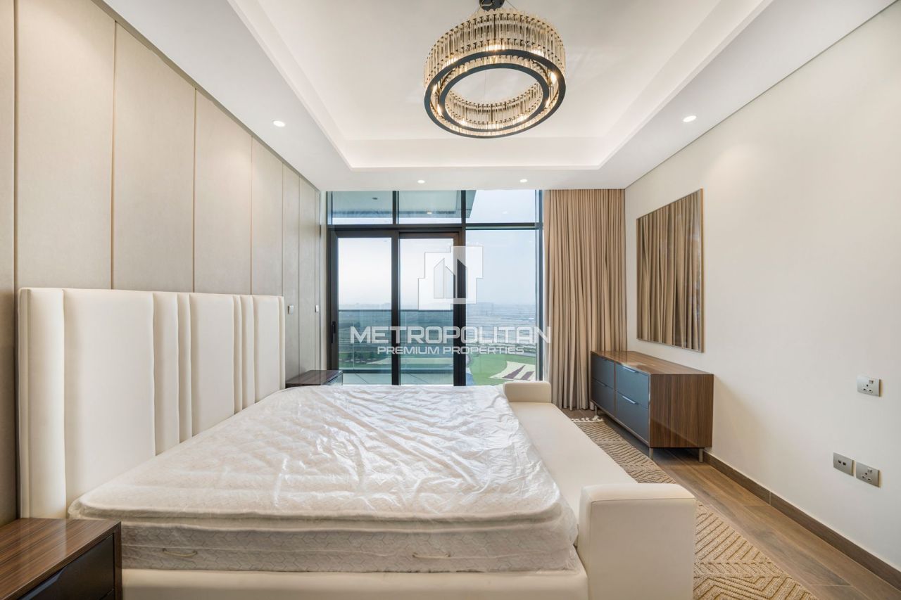 Апартаменты в Дубае, ОАЭ, 117 м² - фото 16