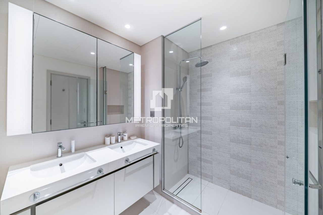 Апартаменты в Дубае, ОАЭ, 130 м² - фото 16