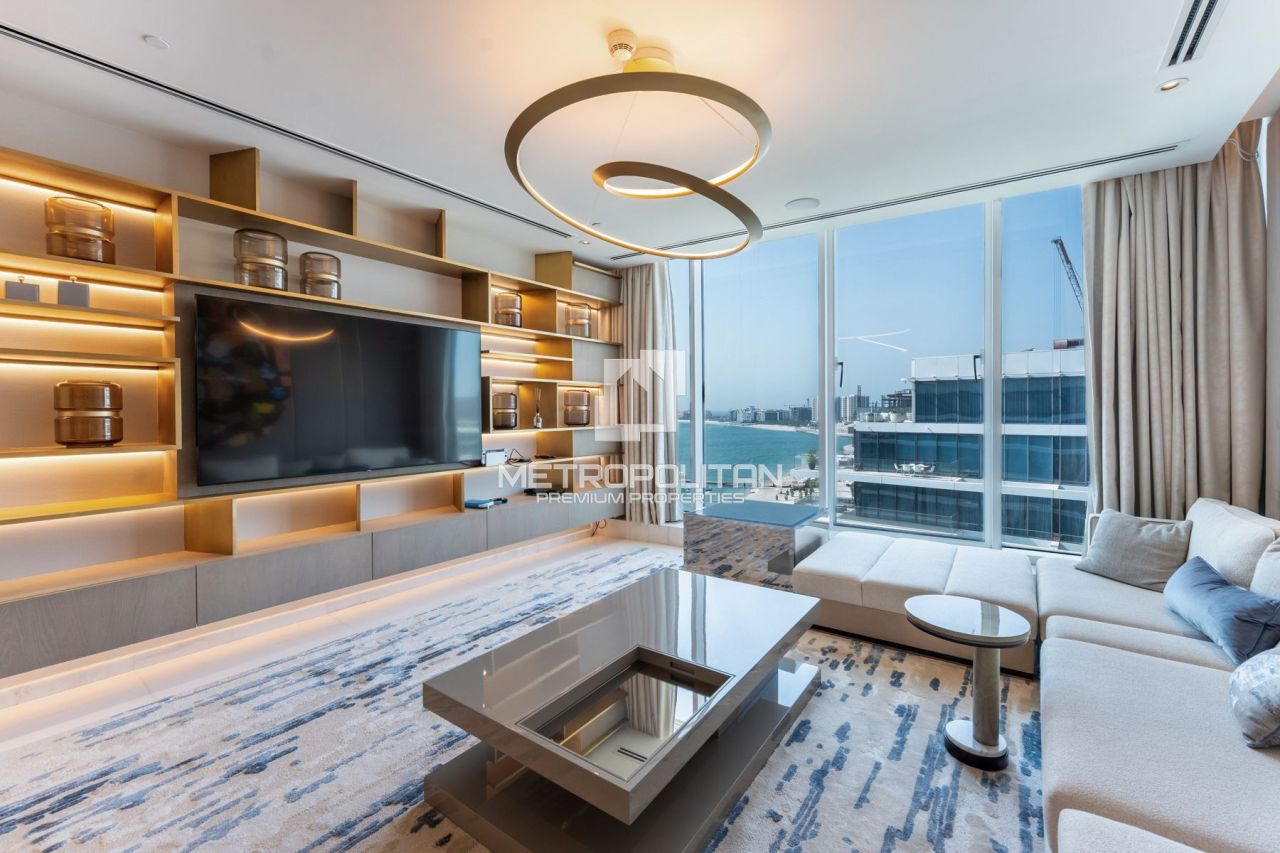 Пентхаус в Дубае, ОАЭ, 1 196 м² - фото 16