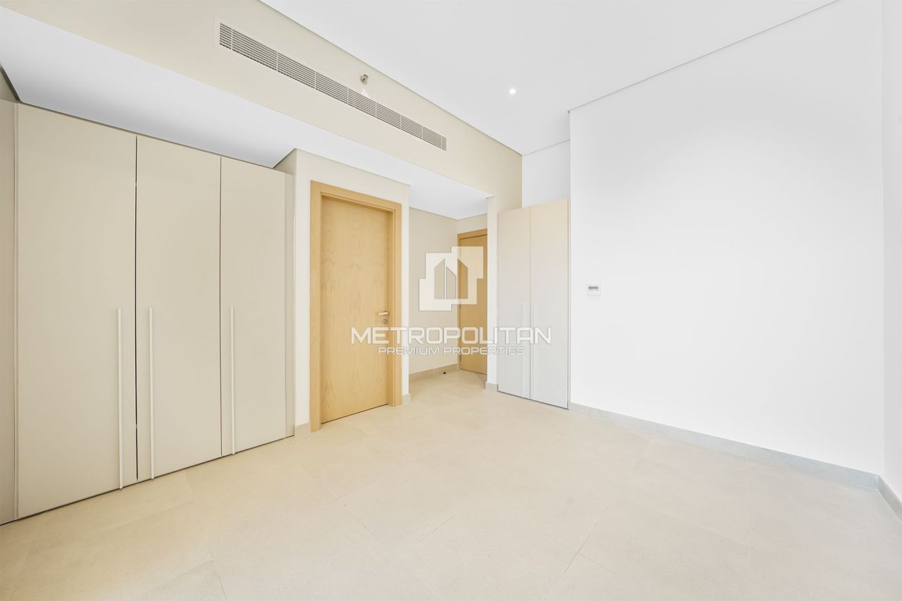 Апартаменты в Дубае, ОАЭ, 132 м² - фото 16