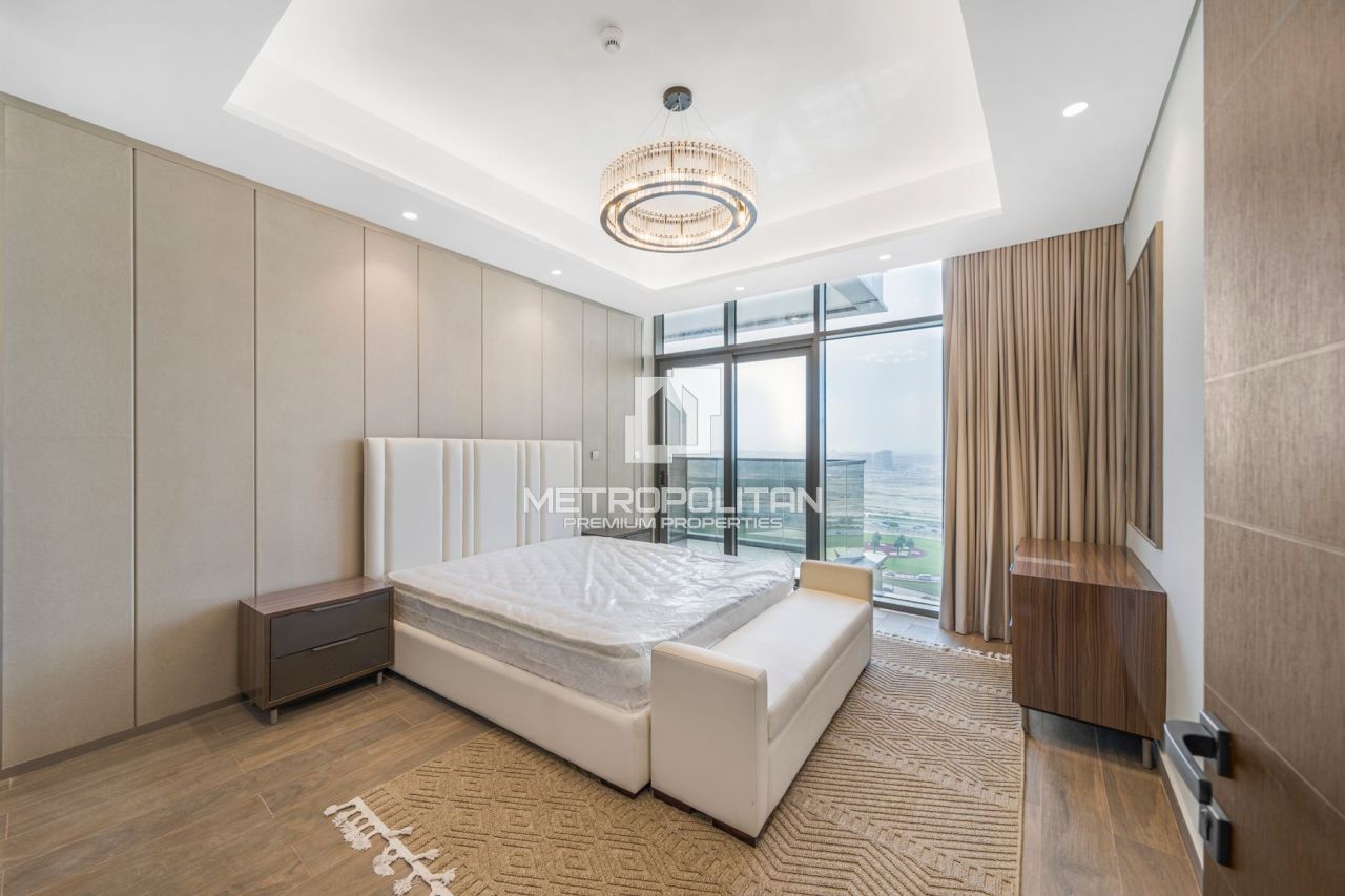 Апартаменты в Дубае, ОАЭ, 117 м² - фото 18