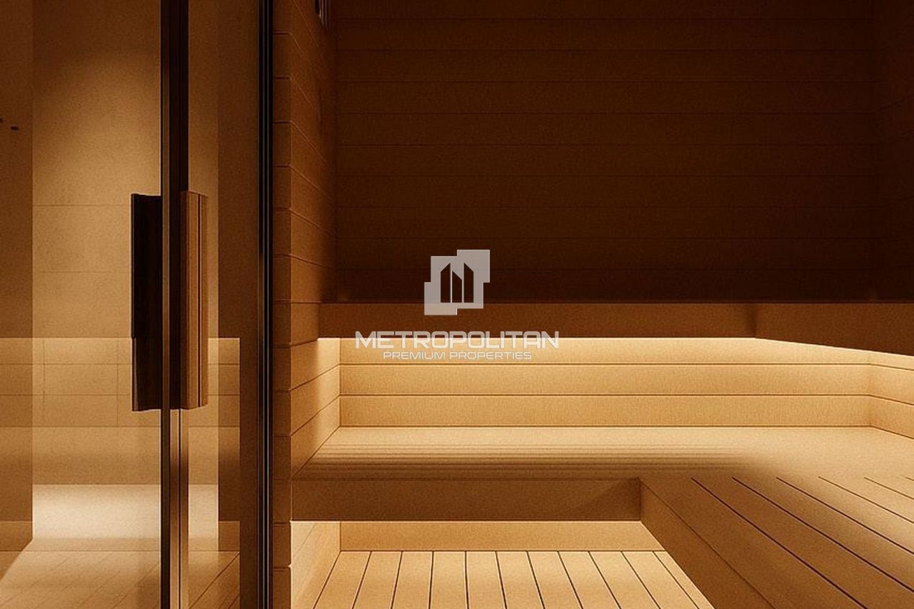 Апартаменты в Рас-эль-Хайме, ОАЭ, 38 м² - фото 19