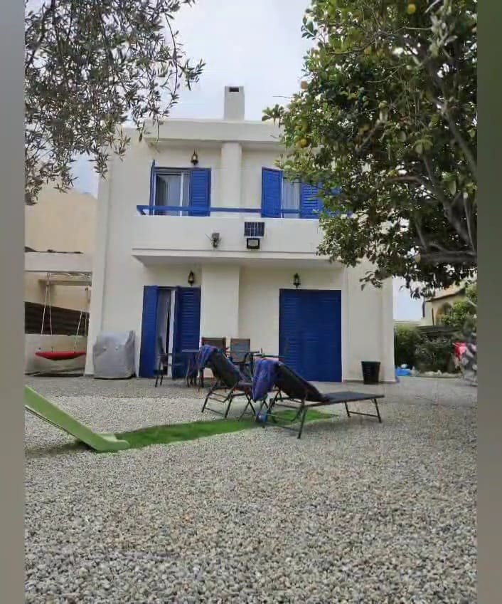 Вилла в Пафосе, Кипр, 120 м² - фото 1