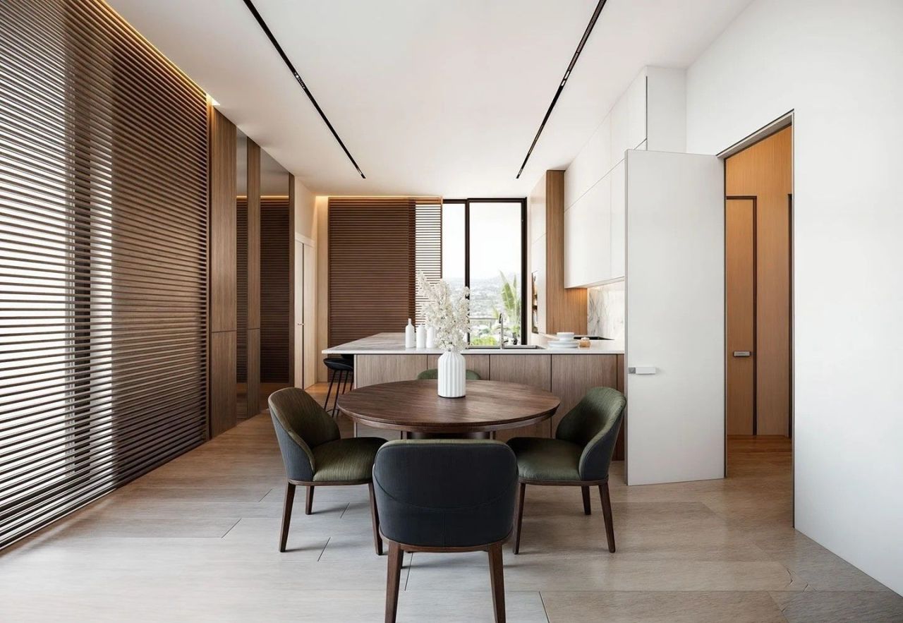 Пентхаус в Лимасоле, Кипр, 126 м² - фото 2