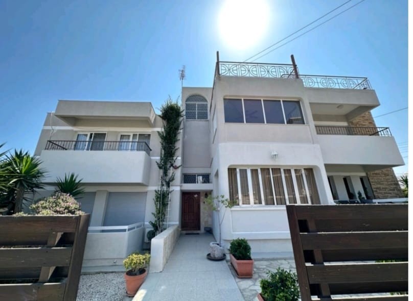 Пентхаус в Лимасоле, Кипр, 230 м² - фото 2