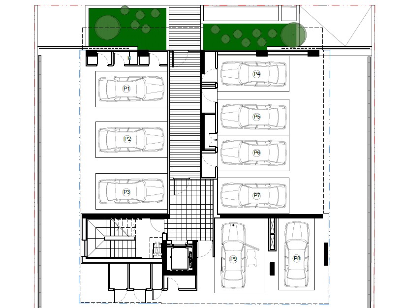 Апартаменты в Лимасоле, Кипр, 99 м² - фото 2