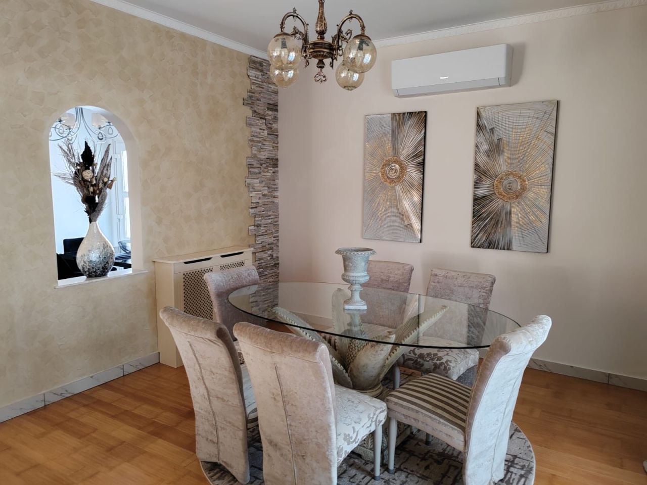 Пентхаус в Лимасоле, Кипр, 230 м² - фото 4