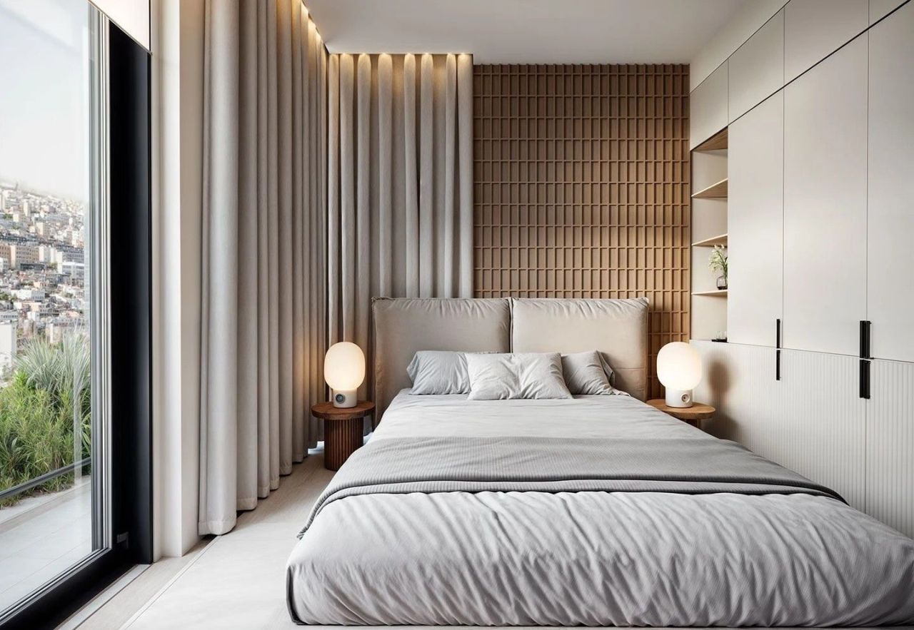 Апартаменты в Лимасоле, Кипр, 61 м² - фото 4