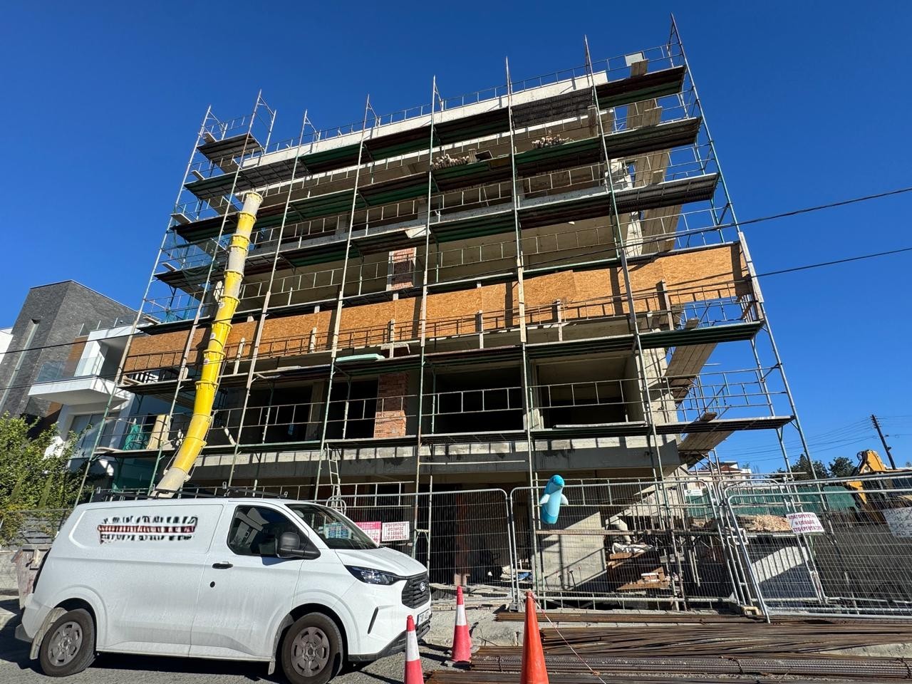 Пентхаус в Лимасоле, Кипр, 146 м² - фото 4