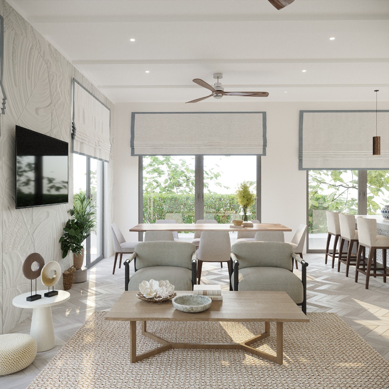 Вилла в Лимасоле, Кипр, 263 м² - фото 5