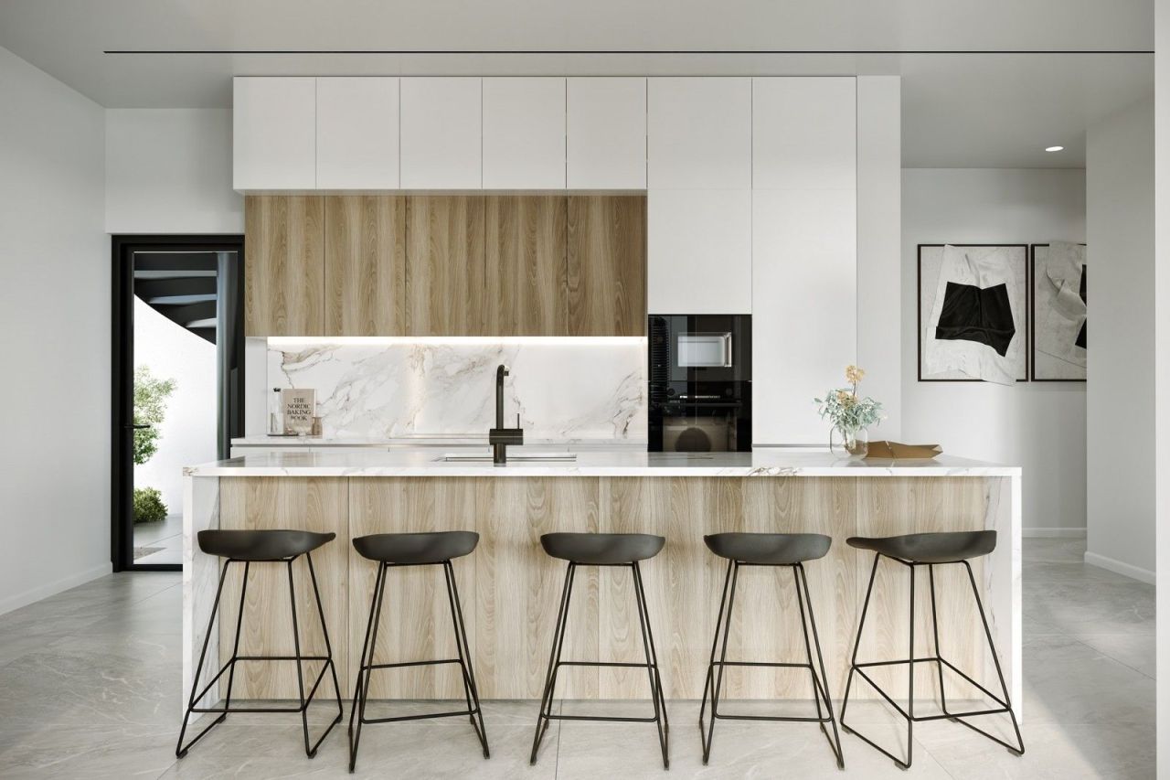 Пентхаус в Лимасоле, Кипр, 146 м² - фото 5