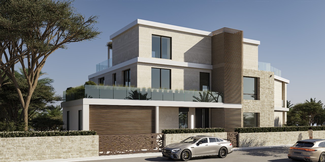 Вилла в Лимасоле, Кипр, 823 м² - фото 6