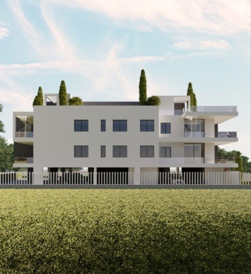 Пентхаус в Ларнаке, Кипр, 158 м² - фото 6