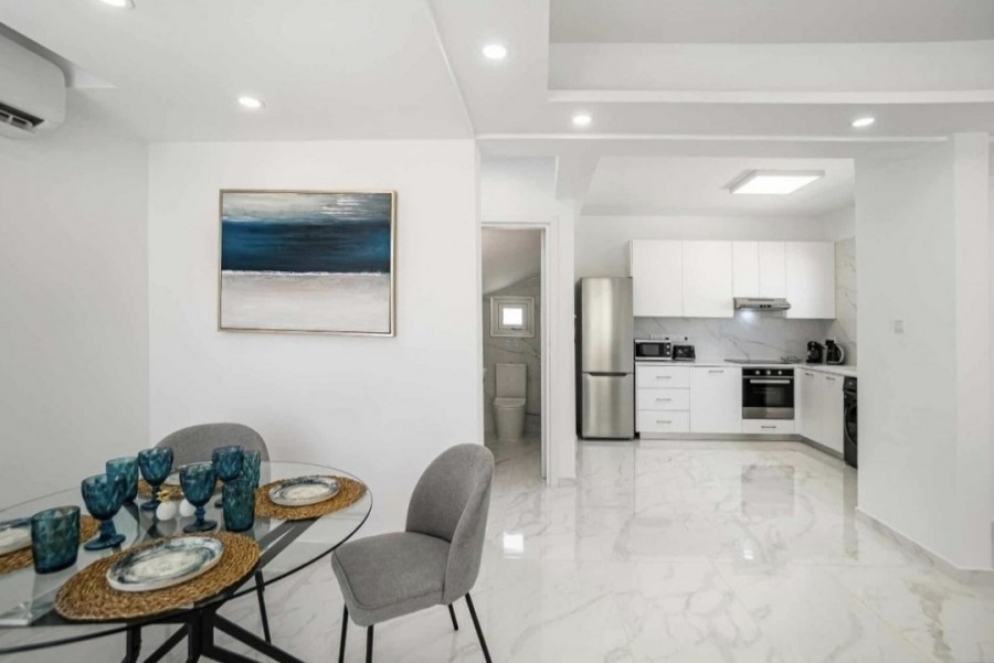 Вилла в Протарасе, Кипр, 118 м² - фото 6