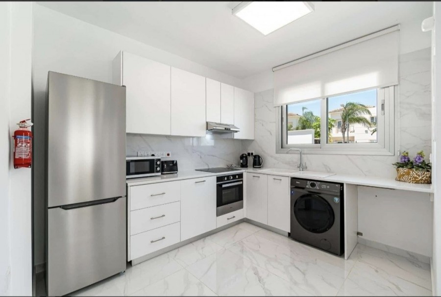 Вилла в Протарасе, Кипр, 118 м² - фото 7