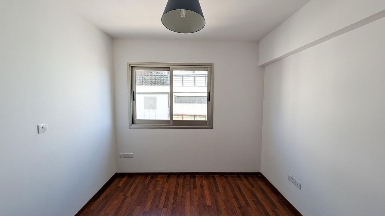 Апартаменты в Лимасоле, Кипр - фото 7