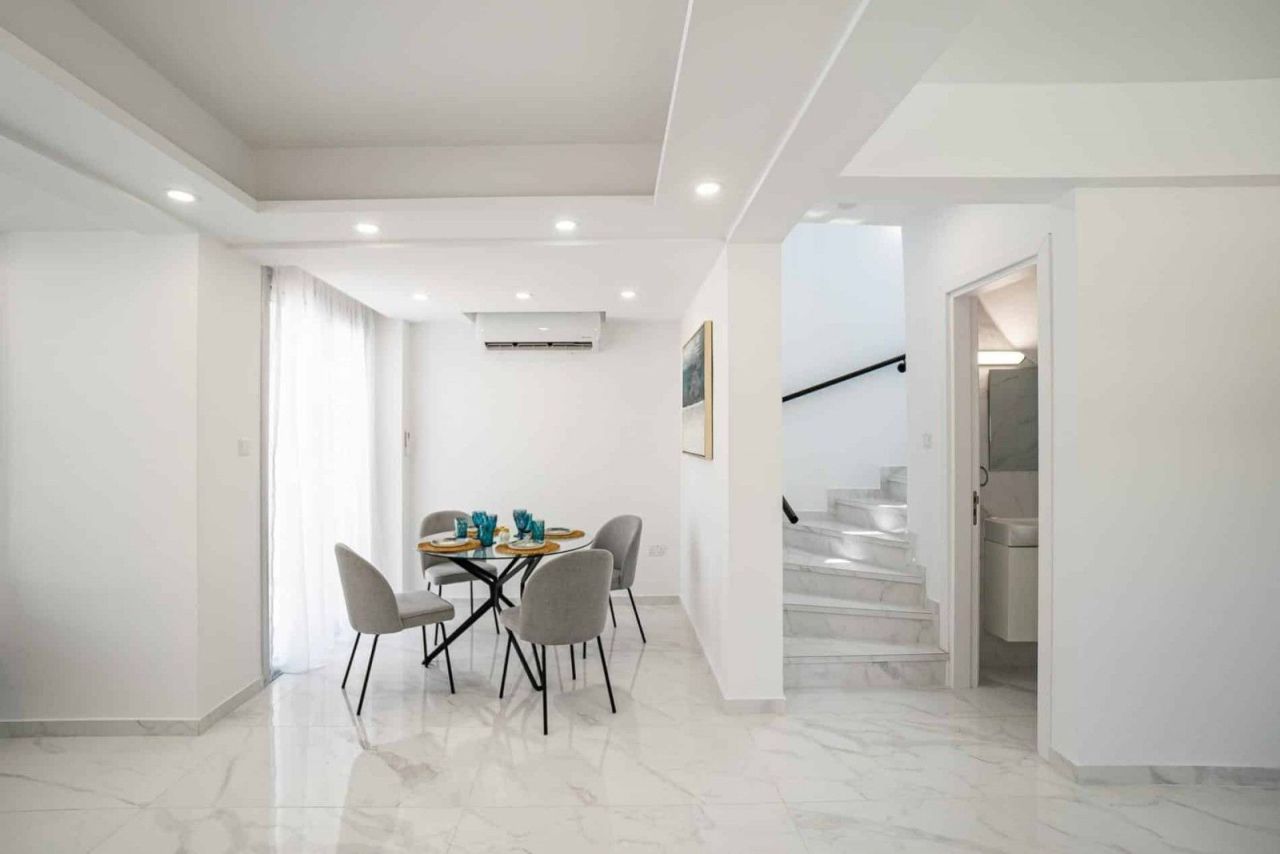 Вилла в Протарасе, Кипр, 118 м² - фото 8