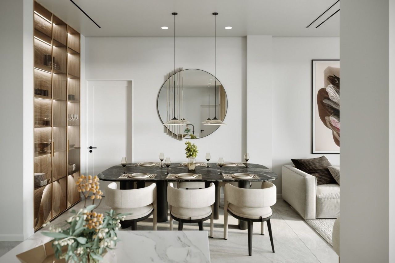 Пентхаус в Лимасоле, Кипр, 146 м² - фото 9