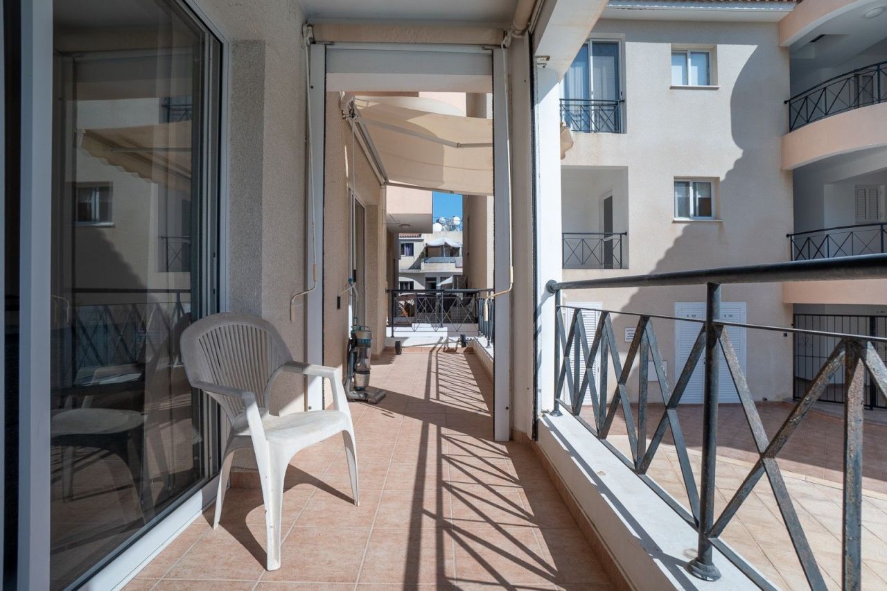 Апартаменты в Пафосе, Кипр, 87 м² - фото 9