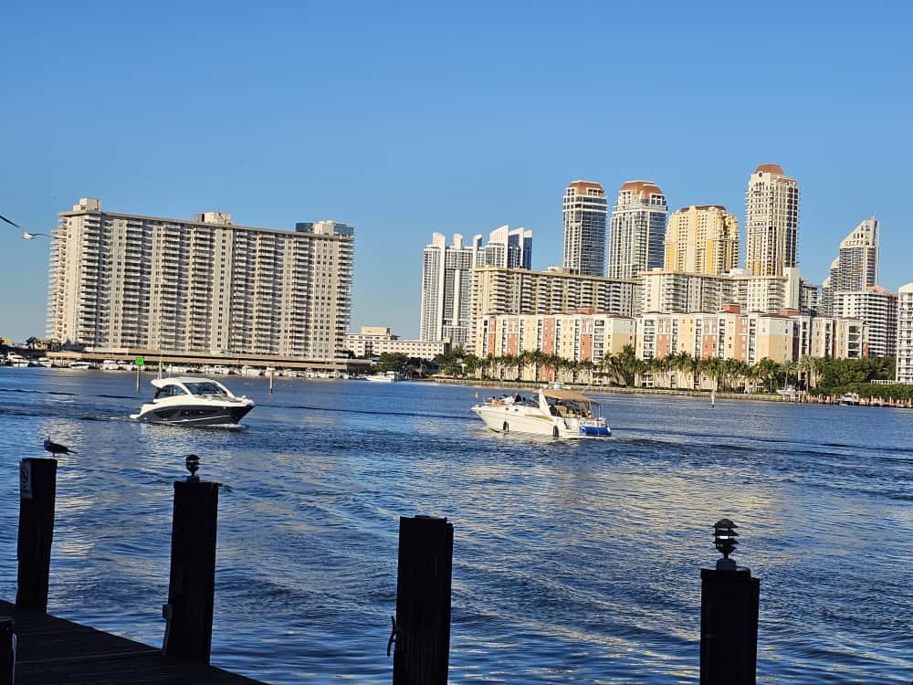 Квартира в Майами-Бич, США, 90 м² - фото 7