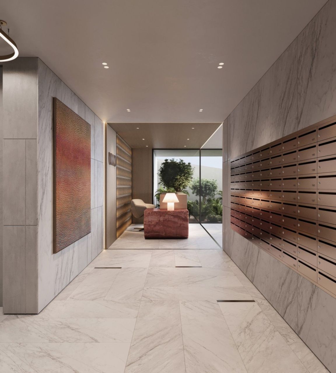 Апартаменты в Пафосе, Кипр, 58 м² - фото 10