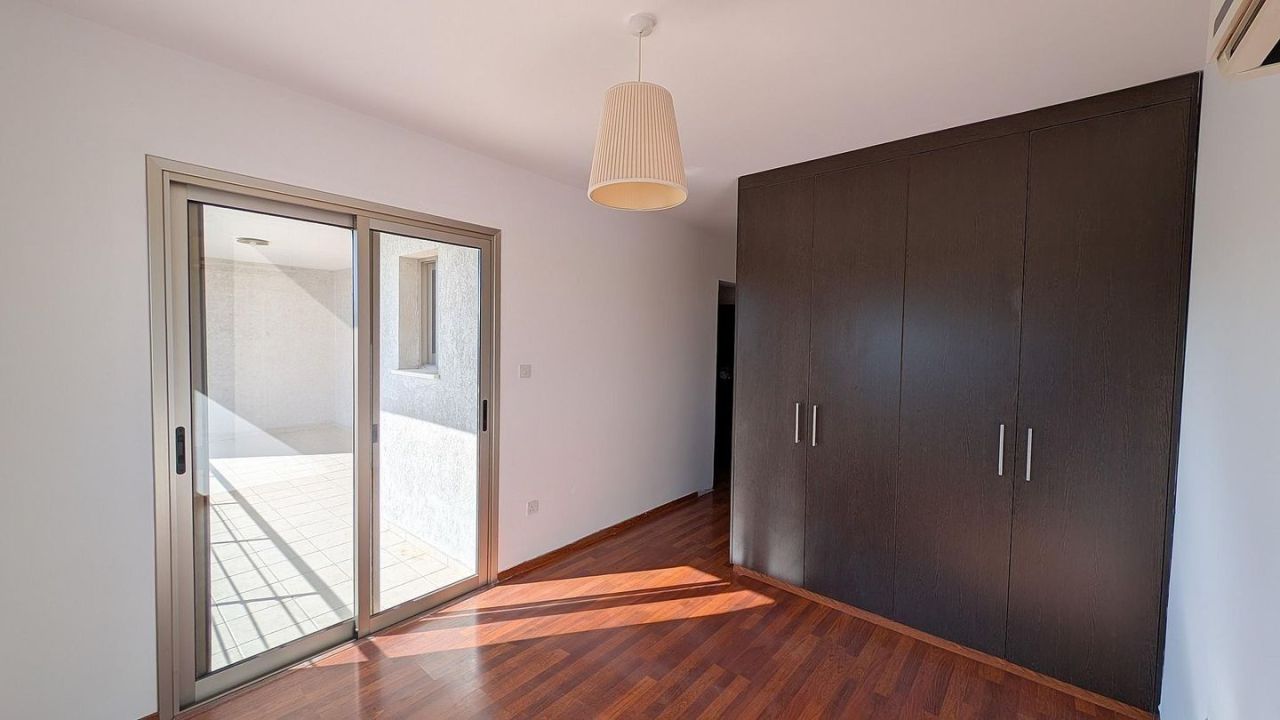 Апартаменты в Лимасоле, Кипр - фото 10