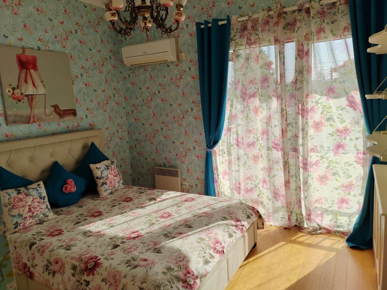 Пентхаус в Лимасоле, Кипр, 230 м² - фото 10