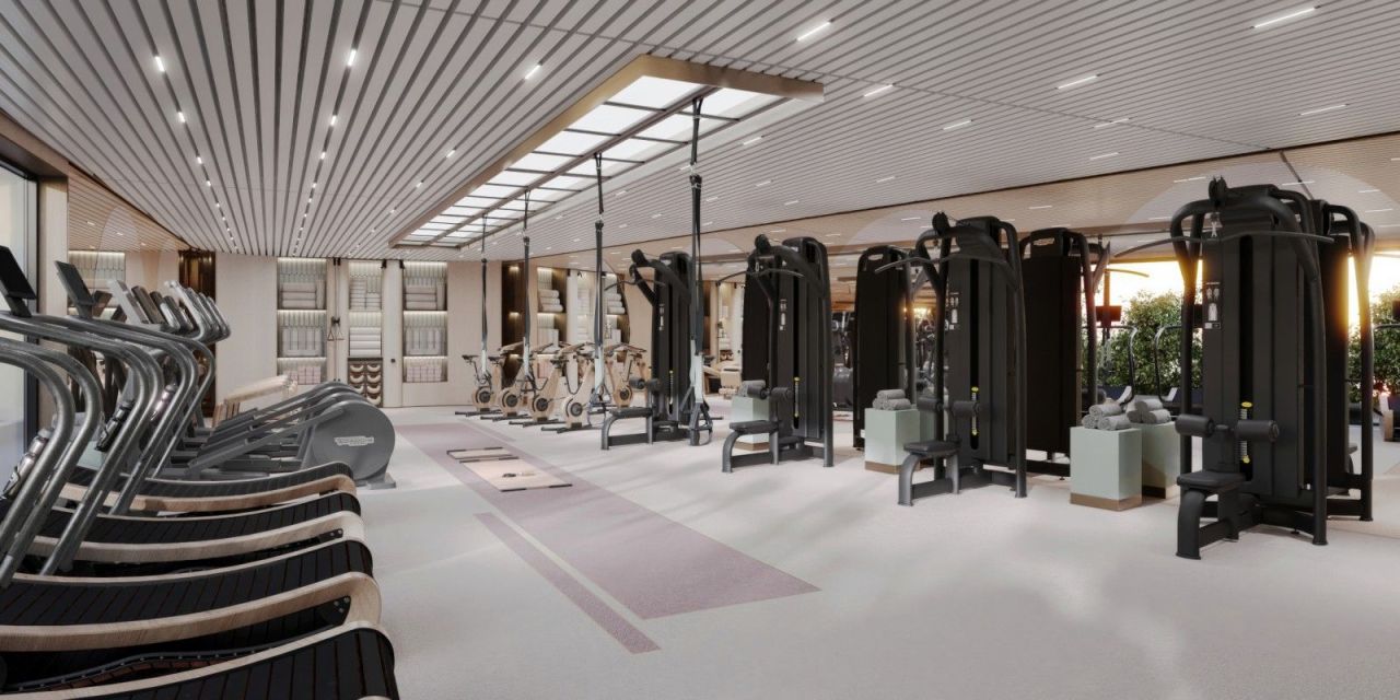 Апартаменты в Пафосе, Кипр, 96 м² - фото 11