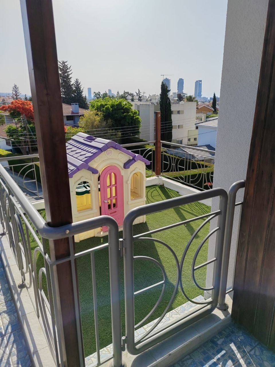 Пентхаус в Лимасоле, Кипр, 230 м² - фото 11