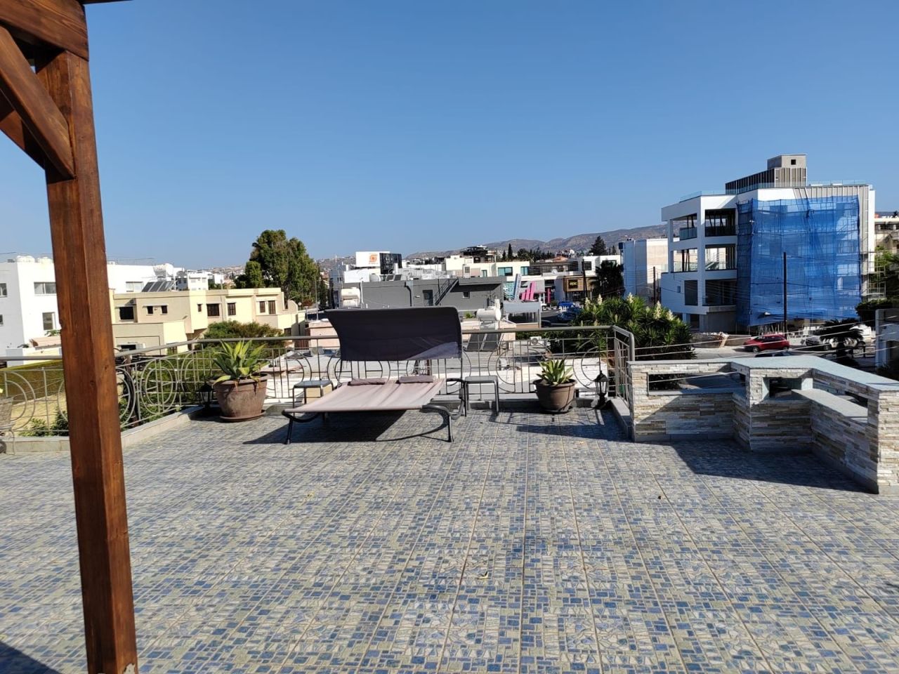 Пентхаус в Лимасоле, Кипр, 230 м² - фото 12