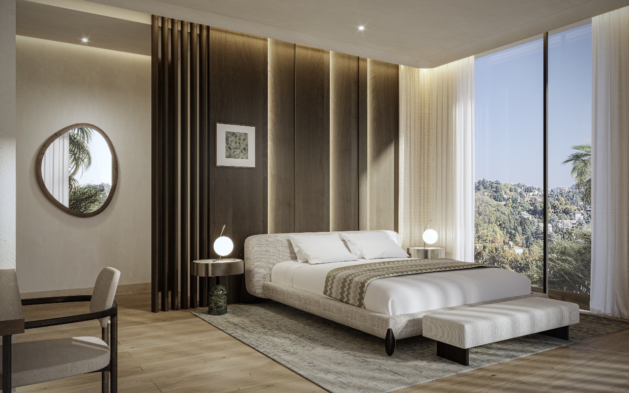 Вилла в Лимасоле, Кипр, 874 м² - фото 12