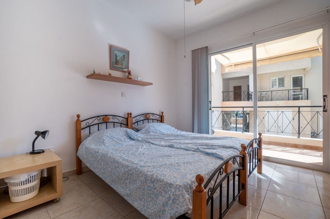 Апартаменты в Пафосе, Кипр, 87 м² - фото 12