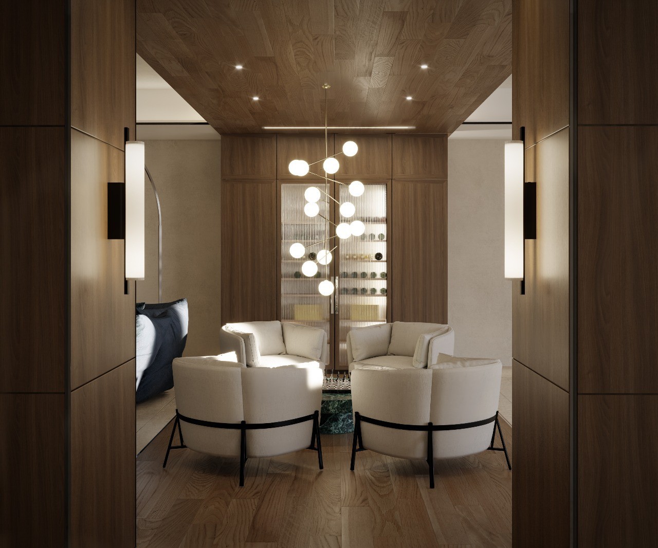 Вилла в Лимасоле, Кипр, 874 м² - фото 13