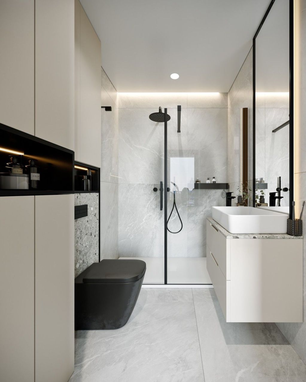 Пентхаус в Лимасоле, Кипр, 146 м² - фото 13