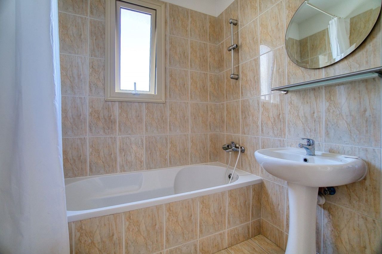 Апартаменты в Пафосе, Кипр, 102 м² - фото 13