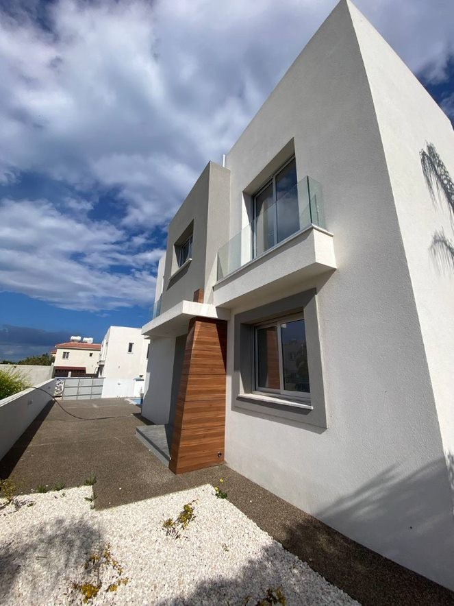 Вилла в Протарасе, Кипр, 118 м² - фото 14