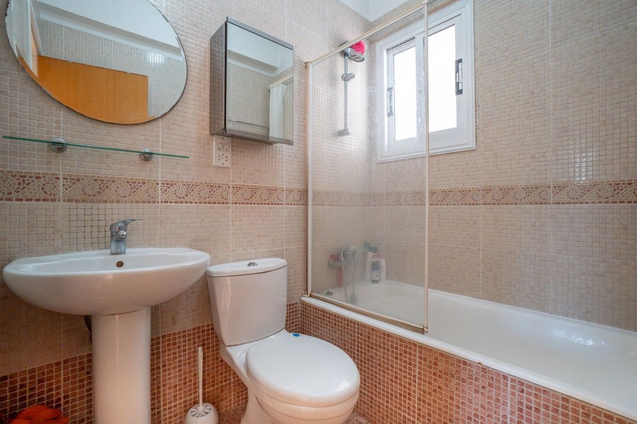 Апартаменты в Пафосе, Кипр, 87 м² - фото 14