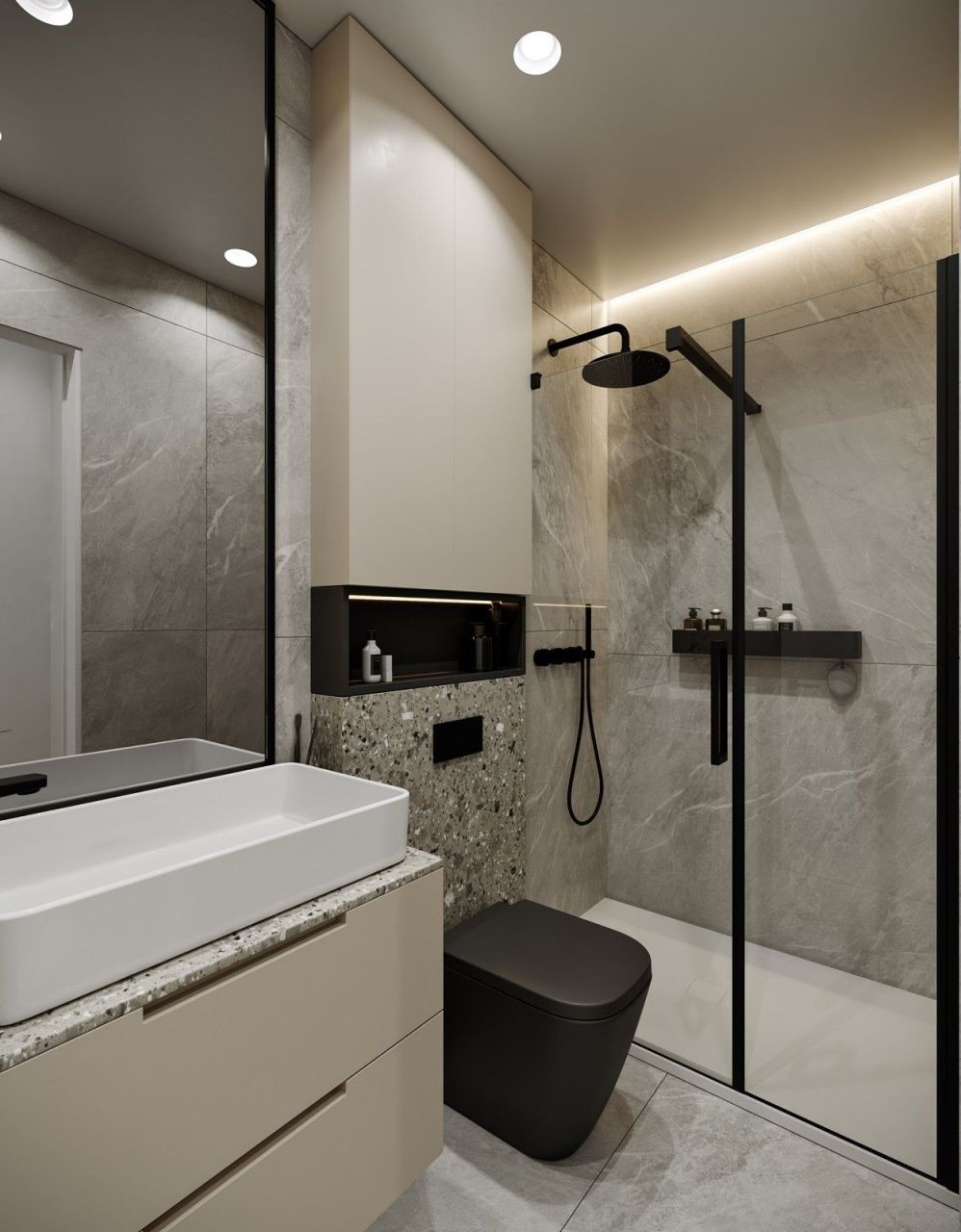 Пентхаус в Лимасоле, Кипр, 146 м² - фото 14