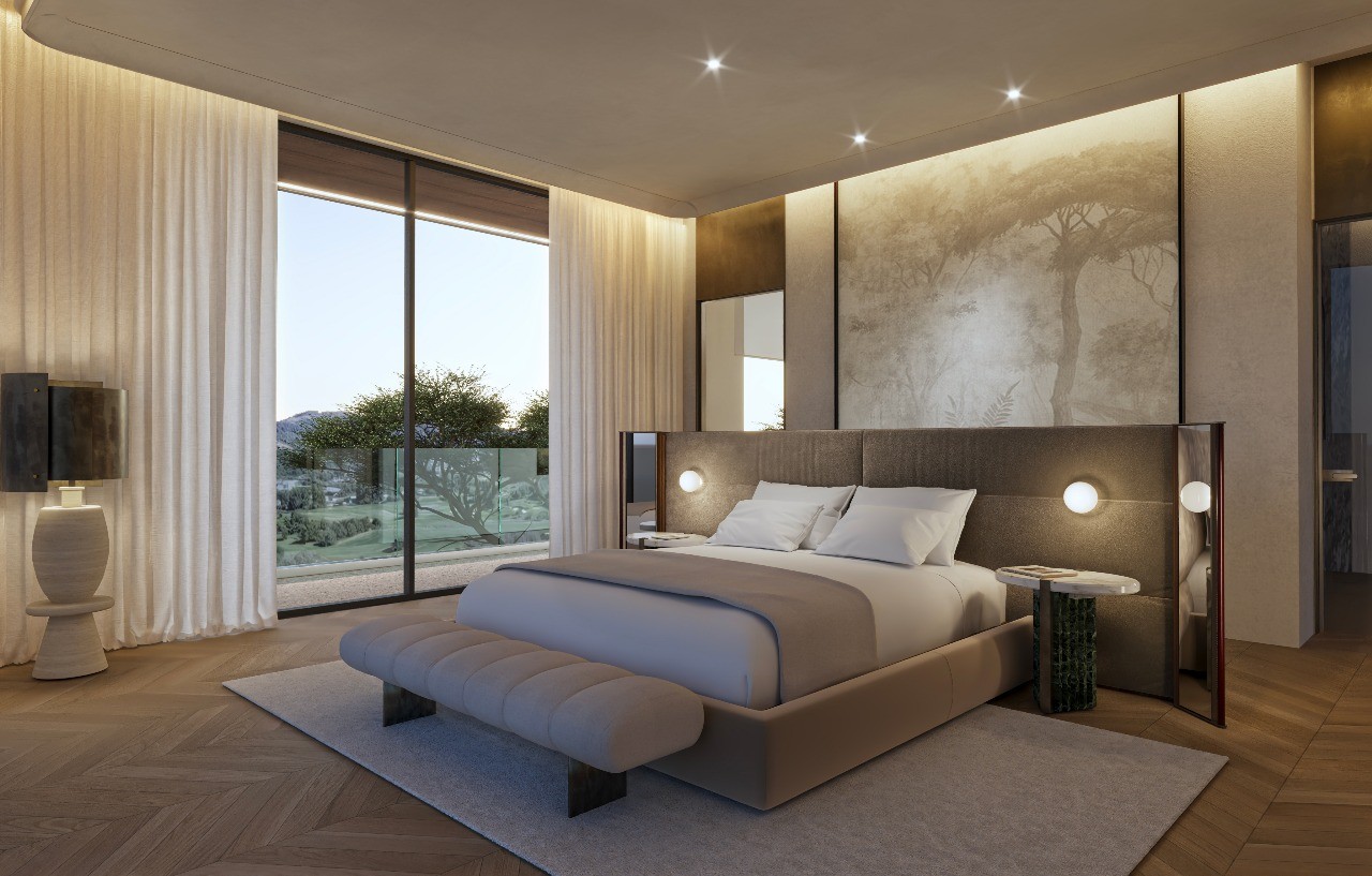 Вилла в Лимасоле, Кипр, 829 м² - фото 14